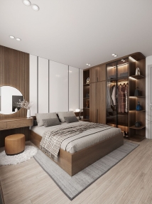 Nội Thất Phòng Ngủ