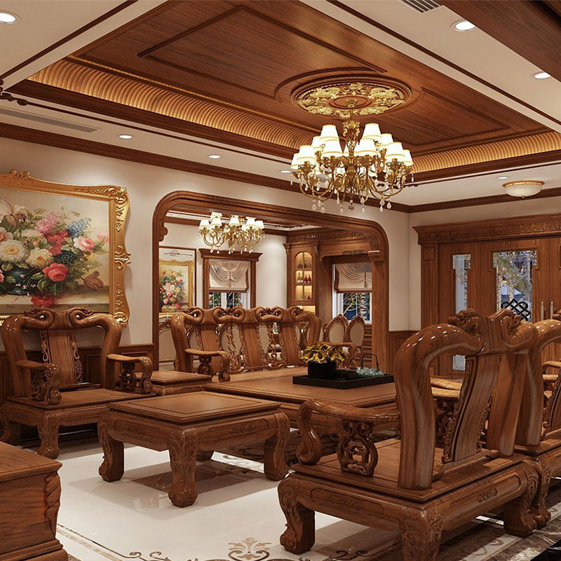 thi-cong-noi-that-phong-khach-sang-trong