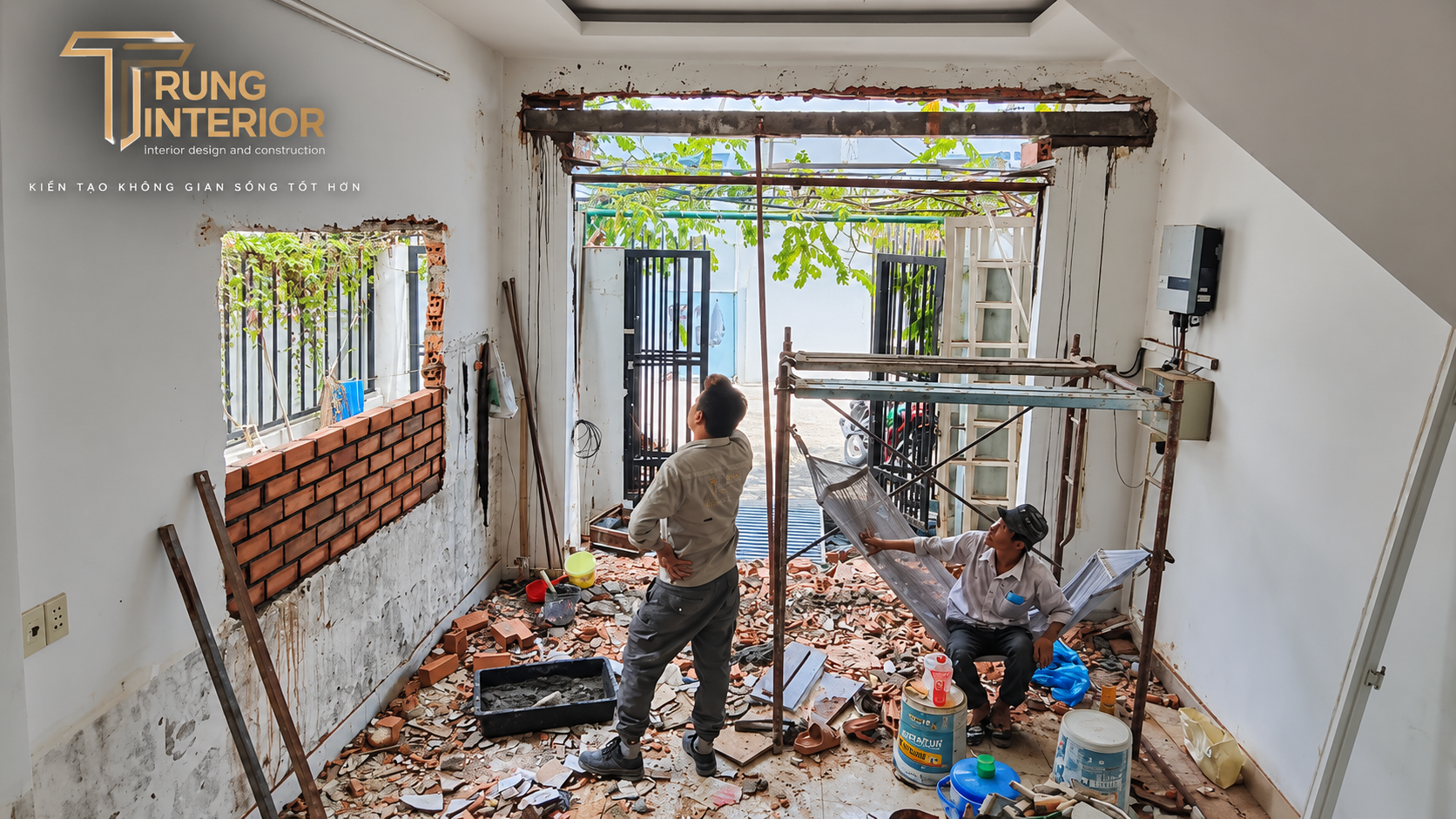 Bắt đầu từ đâu? Lên kế hoạch và đánh giá hiện trạng