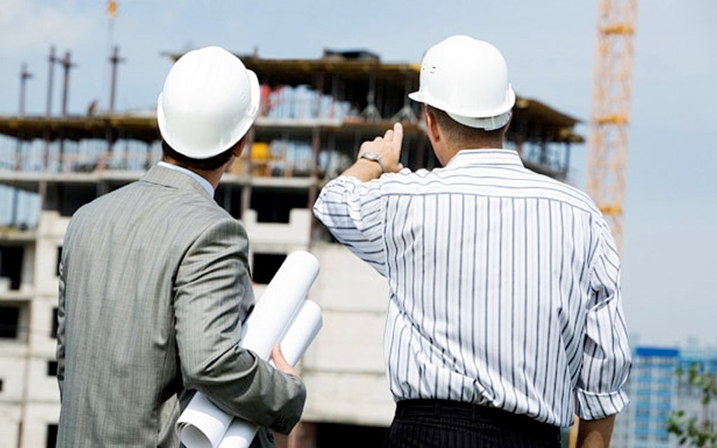 Giám sát theo từng giai đoạn thi công